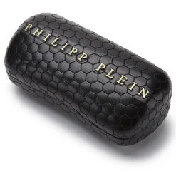 Philipp Plein - Seventy Collection - Black Smoked - Sunglasses - Philipp Plein Eyewear - Avvenice