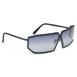 Philipp Plein - Skull Collection - Black Smoked - Sunglasses - Philipp Plein Eyewear - Avvenice