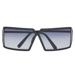 Philipp Plein - Skull Collection - Black Smoked - Sunglasses - Philipp Plein Eyewear - Avvenice