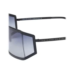 Philipp Plein - Skull Collection - Black Smoked - Sunglasses - Philipp Plein Eyewear - Avvenice