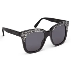 Philipp Plein - Sparkle Collection - Black - Sunglasses - Philipp Plein Eyewear - Avvenice