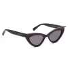 Philipp Plein - Statement Cat Eye Collection - Black - Sunglasses - Philipp Plein Eyewear - Avvenice