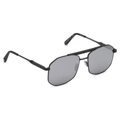 Philipp Plein - Statement Collection - Black Smoked - Sunglasses - Philipp Plein Eyewear - Avvenice