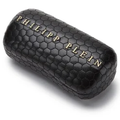 Philipp Plein - Sunshine Collection - Nickel Pink Mirror - Sunglasses - Philipp Plein Eyewear - Avvenice