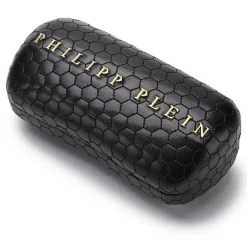 Philipp Plein - Sunshine Collection - Gold Mirror - Sunglasses - Philipp Plein Eyewear - Avvenice