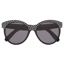 Philipp Plein - Want Collection - Black - Sunglasses - Philipp Plein Eyewear - Avvenice