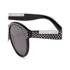 Philipp Plein - Want Collection - Black - Sunglasses - Philipp Plein Eyewear - Avvenice
