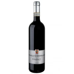 Pinino - Brunello di Montalcino D.O.C.G. - Avvenice