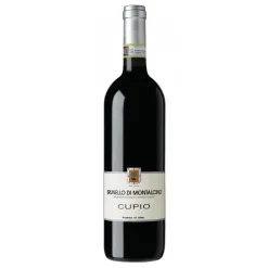 Pinino - Cupio - Brunello di Montalcino D.O.C.G. - Avvenice
