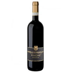 Pinino - Riserva Pinone - Brunello di Montalcino Riserva D.O.C.G. - Avvenice