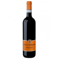 Pinino - Rosso di Montalcino D.O.C. - Avvenice