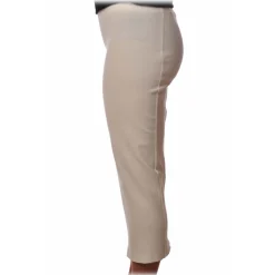 Pinko - Longuette Skirt Zonzoli3 Calf Length - White - Skirt - Made in Italy - Luxury Exclusive Collection - Avvenice