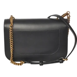 Pinko - Love Bell Simply Bag - Black - Bag - Made in Italy - Luxury Exclusive Collection - Avvenice