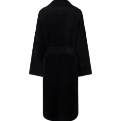 Pinko - Short Faux Fur Long Coat - Black - Jackets - Made in Italy - Luxury Exclusive Collection - Avvenice