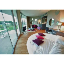 Pisa Tower Plaza - Exclusive Pisa - Pisa Tower View - 5 Stars - 2 Days 1 Night - Avvenice