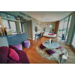 Pisa Tower Plaza - Exclusive Pisa - Pisa Tower View - 5 Stars - 2 Days 1 Night - Avvenice