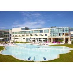 Pisa Tower Plaza - Exclusive Pisa - Pisa Tower View - 5 Stars - 3 Days 2 Nights - Avvenice