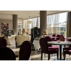 Pisa Tower Plaza - Exclusive Pisa - Pisa Tower View - 5 Stars - 3 Days 2 Nights - Avvenice