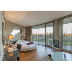 Pisa Tower Plaza - Exclusive Pisa - Pisa Tower View - 5 Stars - 3 Days 2 Nights - Avvenice