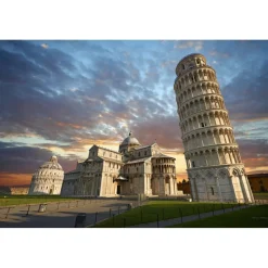 Pisa Tower Plaza - Exclusive Pisa - Pisa Tower View - 5 Stars - 3 Days 2 Nights - Avvenice