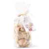 Pistì - Classic Almond Sicilian Cookies - Fine Pastry in Envelope with Bow - Avvenice