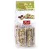 Pistì - Crunchy Puff Pastry with Pistachio from Sicily - Fine Pastry in Envelope with Knight - Avvenice