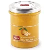 Pistì - Mandarins Jam - Sicilian Jams and Marmelades - In Premium Glass Jar - Avvenice
