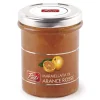 Pistì - Red Orange Jam - Sicilian Jams and Marmelades - In Premium Glass Jar - Avvenice