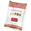 Pistì - Soft Nougat Assorted Zagara Flower - Fine Pastry in Pillow Envelope - Avvenice