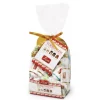 Pistì - Soft Nougat Assorted Zagara Flower - Fine Pastry in Envelope with Bow - Avvenice