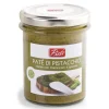 Pistì - Spreadable Pistachio Paté - Bronte Sicily - Artisan Patè - In Premium Glass Jar - Avvenice