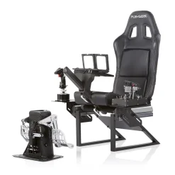 Playseat - Playseat® Air Force - Pro Racing Seat - PC - PS - XBOX - Real Simulation - Gaming - Play Station - PS5 - Avvenice