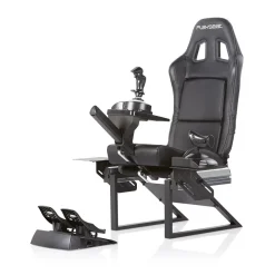 Playseat - Playseat® Air Force - Pro Racing Seat - PC - PS - XBOX - Real Simulation - Gaming - Play Station - PS5 - Avvenice