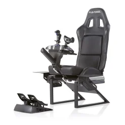 Playseat - Playseat® Air Force - Pro Racing Seat - PC - PS - XBOX - Real Simulation - Gaming - Play Station - PS5 - Avvenice