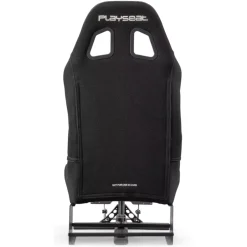 Playseat - Playseat® Evolution Black ActiFit™ - Pro Racing Seat - PC - PS - XBOX - Real Simulation - Gaming - Play Station - PS5 - Avvenice