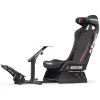 Playseat - Playseat® Evolution PRO NASCAR - Pro Racing Seat - PC - PS - XBOX - Real Simulation - Gaming - Play Station - PS5 - Avvenice