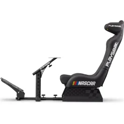 Playseat - Playseat® Evolution PRO NASCAR - Pro Racing Seat - PC - PS - XBOX - Real Simulation - Gaming - Play Station - PS5 - Avvenice