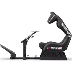 Playseat - Playseat® Evolution PRO NASCAR - Pro Racing Seat - PC - PS - XBOX - Real Simulation - Gaming - Play Station - PS5 - Avvenice