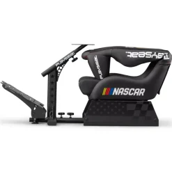 Playseat - Playseat® Evolution PRO NASCAR - Pro Racing Seat - PC - PS - XBOX - Real Simulation - Gaming - Play Station - PS5 - Avvenice