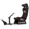 Playseat - Playseat® Evolution PRO Gran Turismo - Pro Racing Seat - PC PS - XBOX - Real Simulation - Gaming - Play Station - PS5 - Avvenice