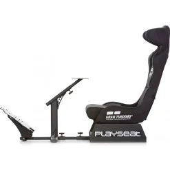 Playseat - Playseat® Evolution PRO Gran Turismo - Pro Racing Seat - PC PS - XBOX - Real Simulation - Gaming - Play Station - PS5 - Avvenice