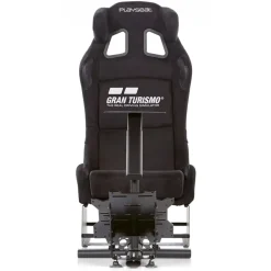 Playseat - Playseat® Evolution PRO Gran Turismo - Pro Racing Seat - PC PS - XBOX - Real Simulation - Gaming - Play Station - PS5 - Avvenice