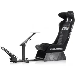 Playseat - Playseat® Evolution PRO Project CARS - Pro Racing Seat - PC PS - XBOX - Real Simulation - Gaming - Play Station - PS5 - Avvenice