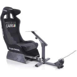 Playseat - Playseat® Evolution PRO Project CARS - Pro Racing Seat - PC PS - XBOX - Real Simulation - Gaming - Play Station - PS5 - Avvenice