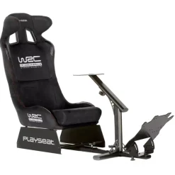 Playseat - Playseat® Evolution PRO WRC - Pro Racing Seat - PC - PS - XBOX - Real Simulation - Gaming - Play Station - PS5 - Avvenice