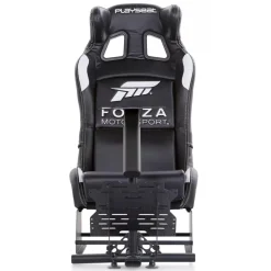 Playseat - Playseat® Evolution PRO Forza Motorsport - Pro Racing Seat - PC PS - XBOX - Simulation - Gaming - Play Station - PS5 - Avvenice