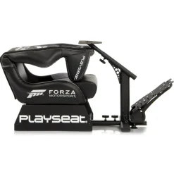 Playseat - Playseat® Evolution PRO Forza Motorsport - Pro Racing Seat - PC PS - XBOX - Simulation - Gaming - Play Station - PS5 - Avvenice