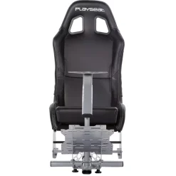 Playseat - Playseat® Evolution Black Alcantara - Pro Racing Seat - PC PS - XBOX - Real Simulation - Gaming - Play Station - PS5 - Avvenice
