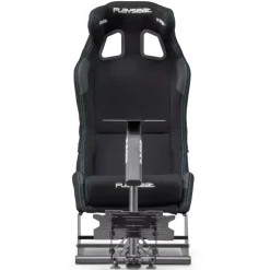 Playseat - Playseat® Evolution PRO Black ActiFit™ - Pro Racing Seat - PC - PS - XBOX - Simulation - Gaming - Play Station - PS5 - Avvenice