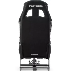 Playseat - Playseat® Evolution PRO Black ActiFit™ - Pro Racing Seat - PC - PS - XBOX - Simulation - Gaming - Play Station - PS5 - Avvenice